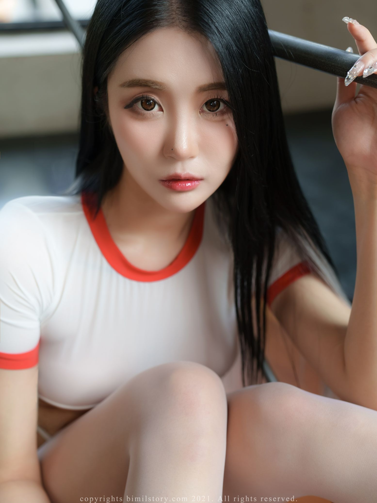 [Bimilstory] Vol.11 Bomi (보미) Athletic Girl(22)