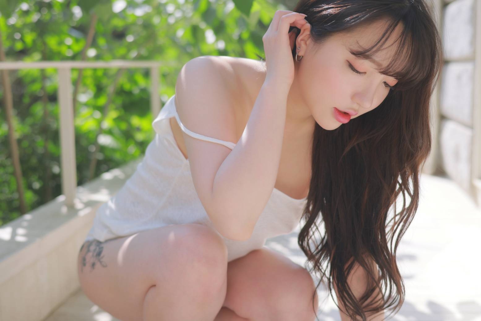 [MIKELY] Ye-Eun - Pure(19)