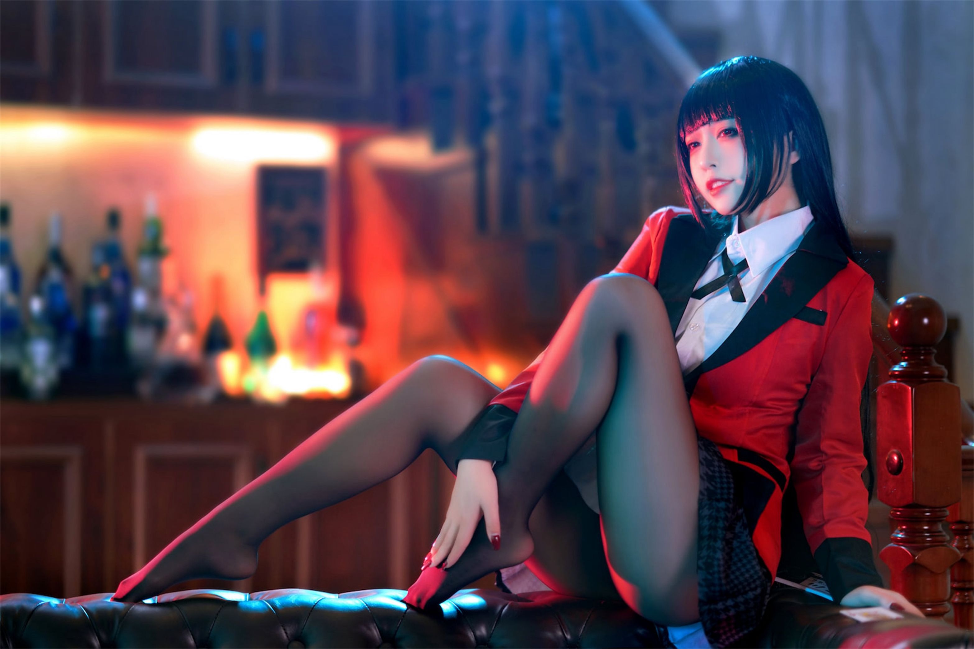 Banbanko Pack Yumeko(38)