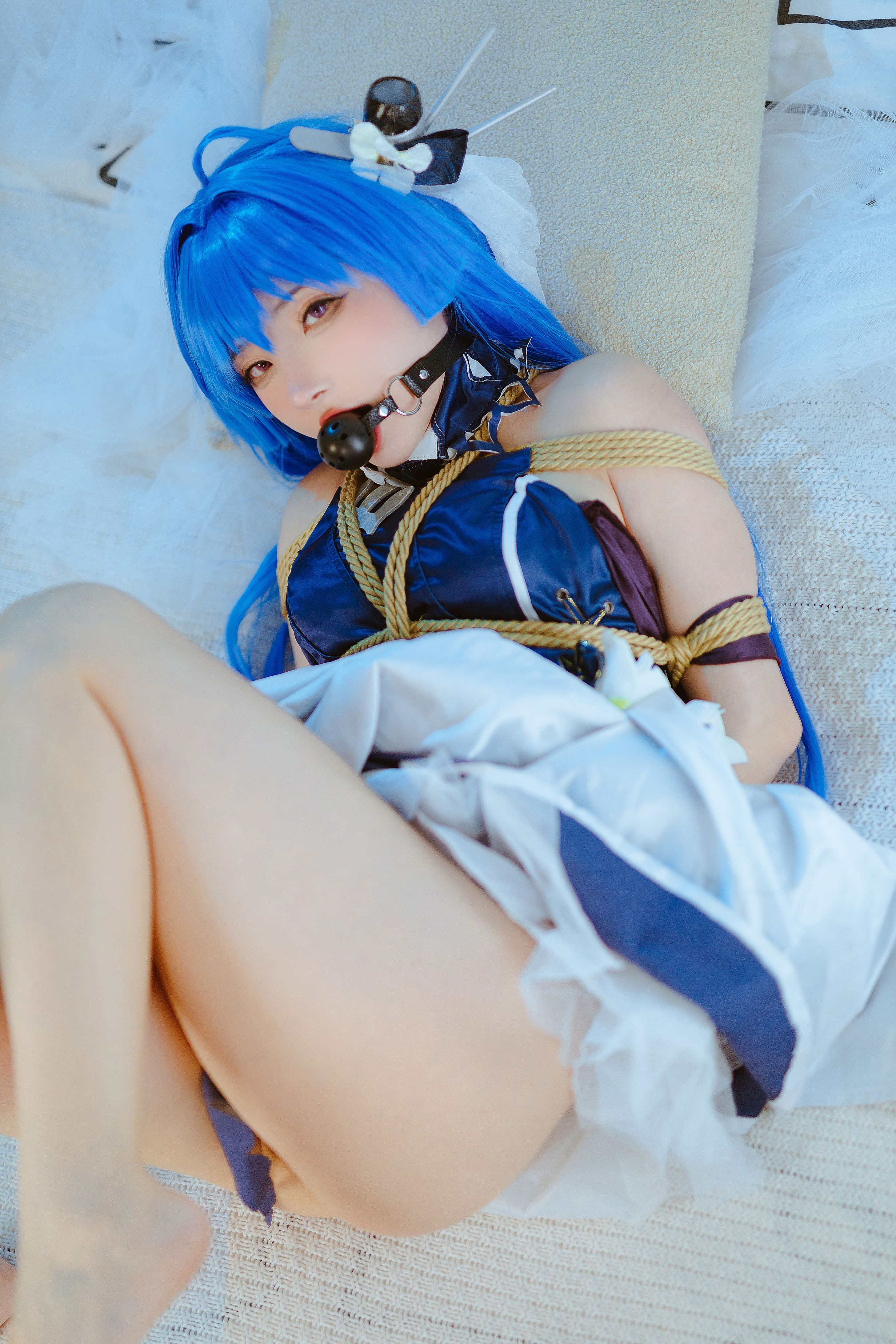 是三不是世w Nikke胜利女神· 海伦娜捆绑 [58P1V-2.0GB](46)