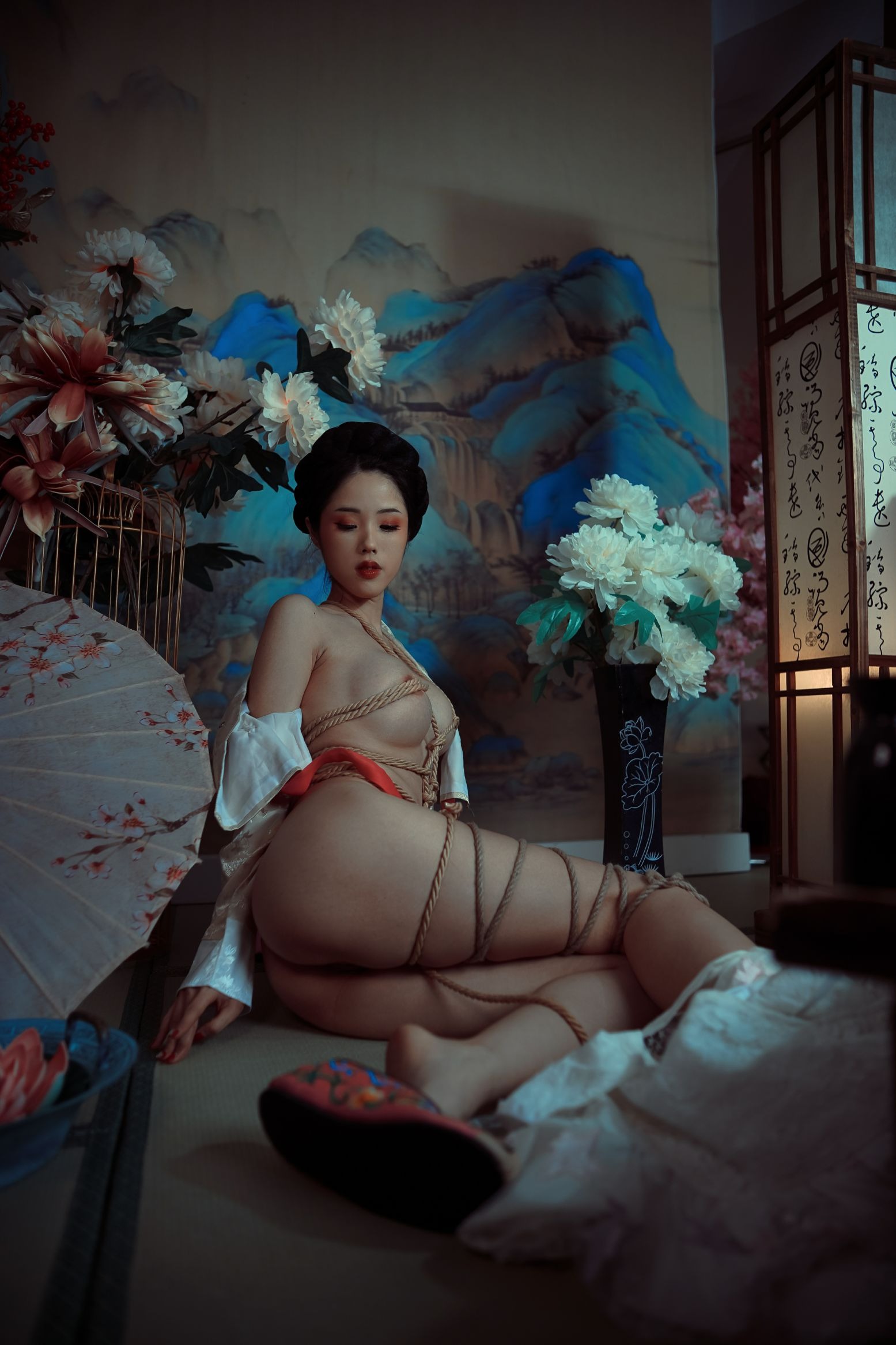 钛合金TiTi 霜花店(53)