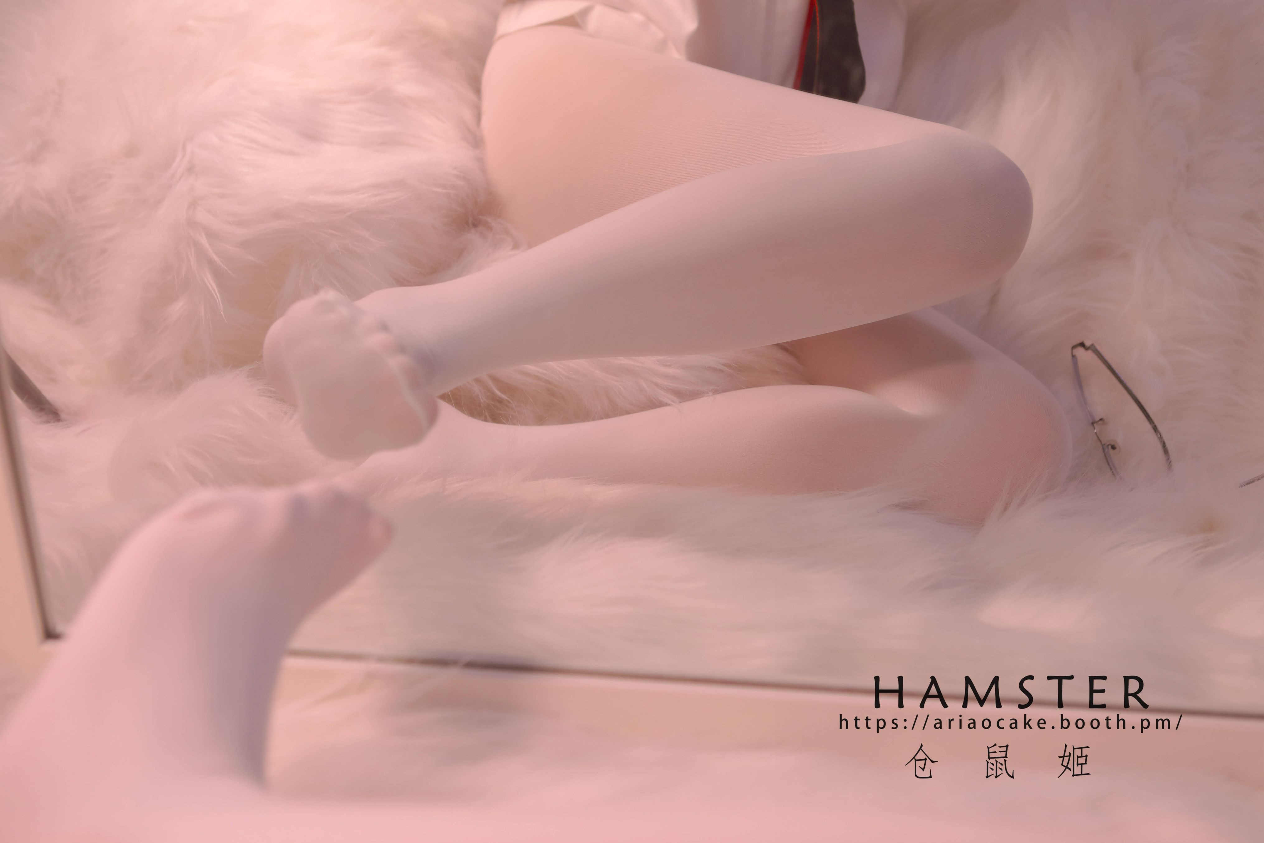 HAMSTERS 仓鼠姬 - NO.005 VOL.02 居家女友2 [34P-38MB](8)