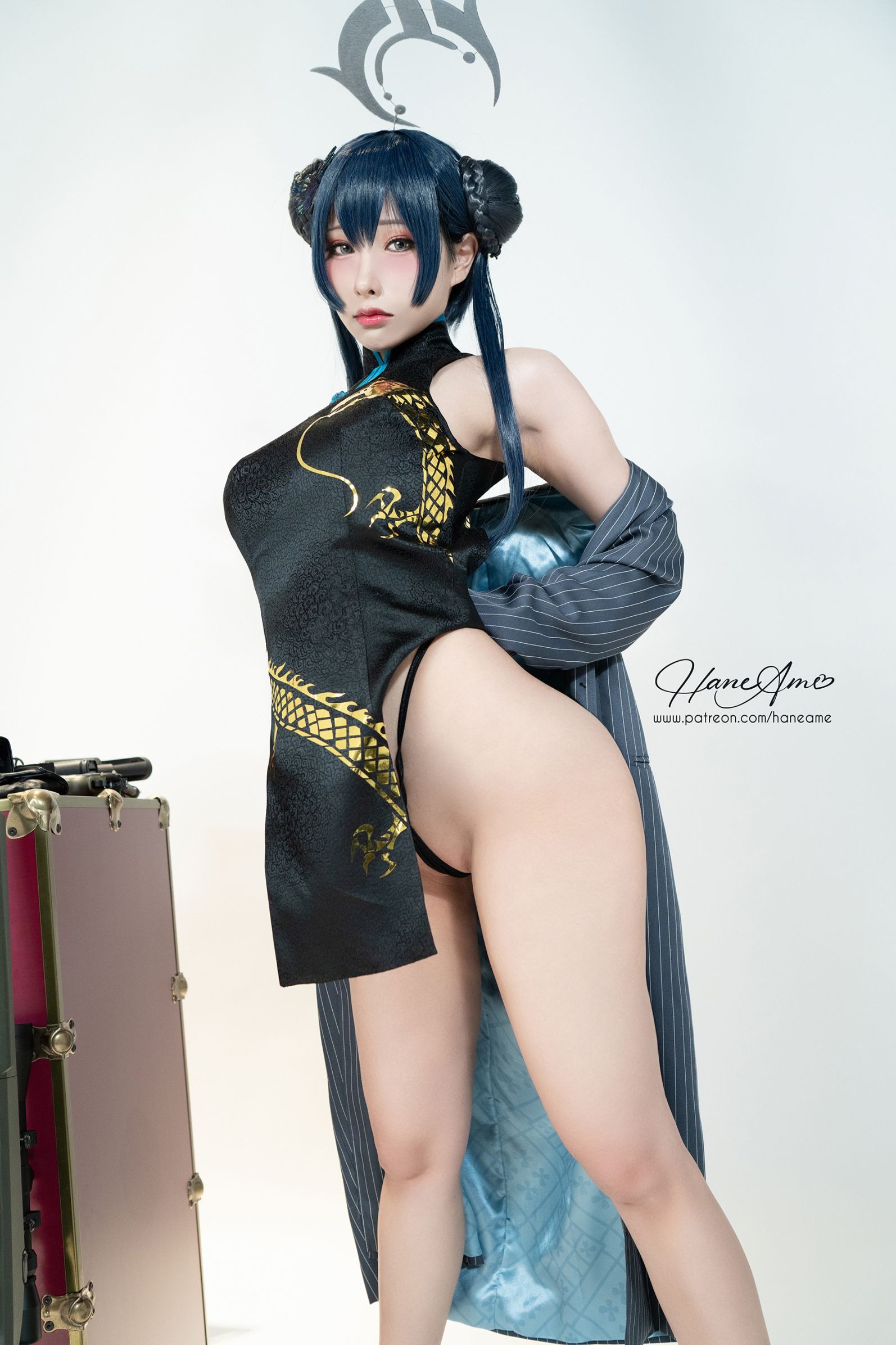 BlueArchive_Kisaki 會長(12)