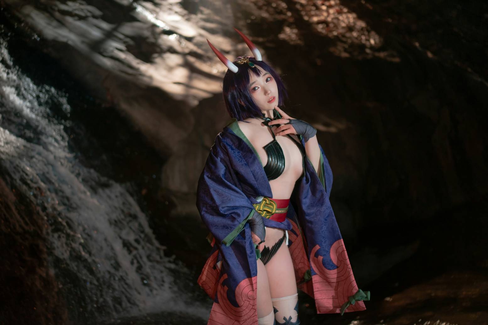 Bambi밤비 - NO.19 Fate Grand Order - Shuten Douji (Assassin)(19)