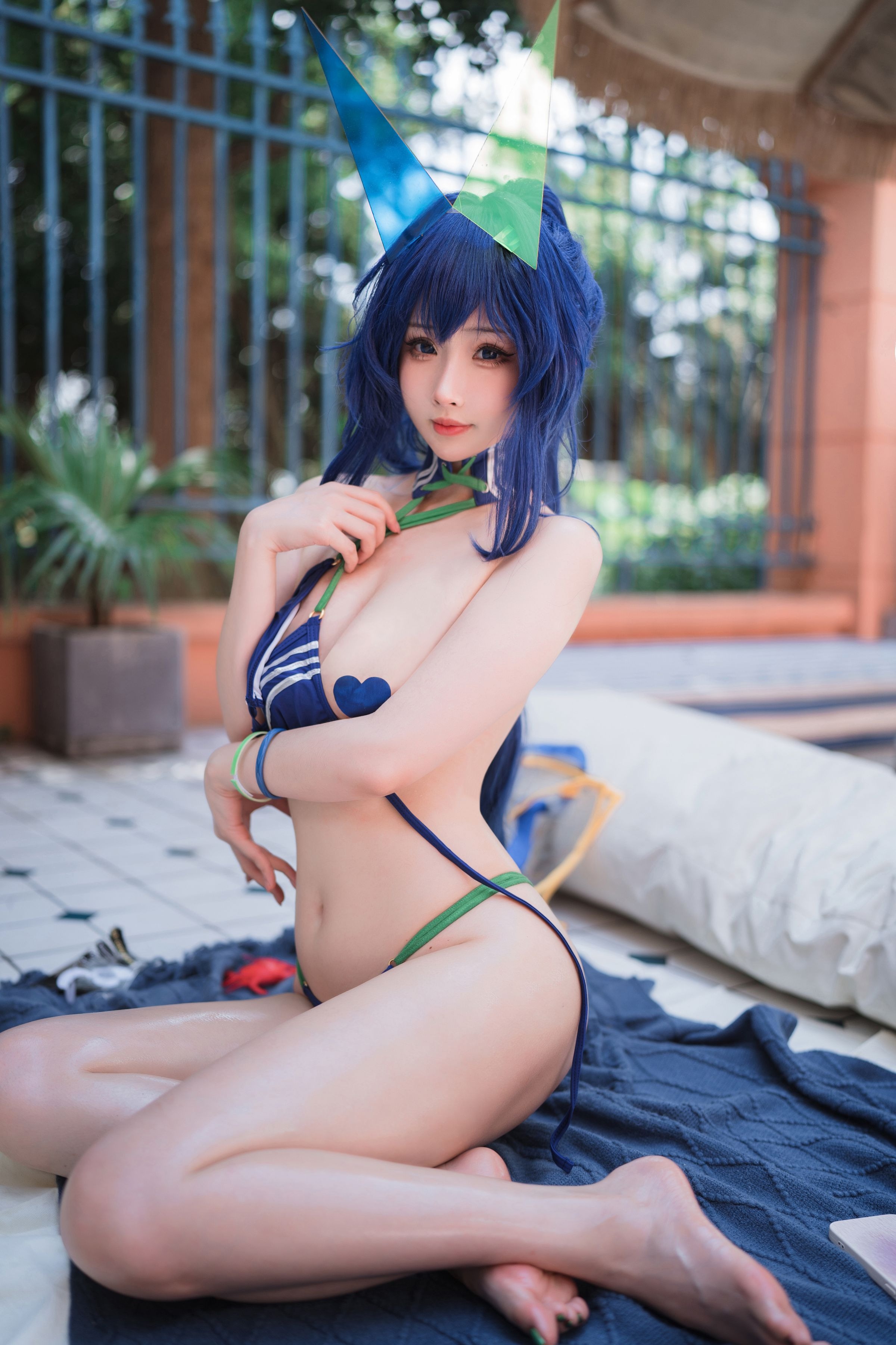 凉凉子 American ass（8月16打赏群资源）(30)