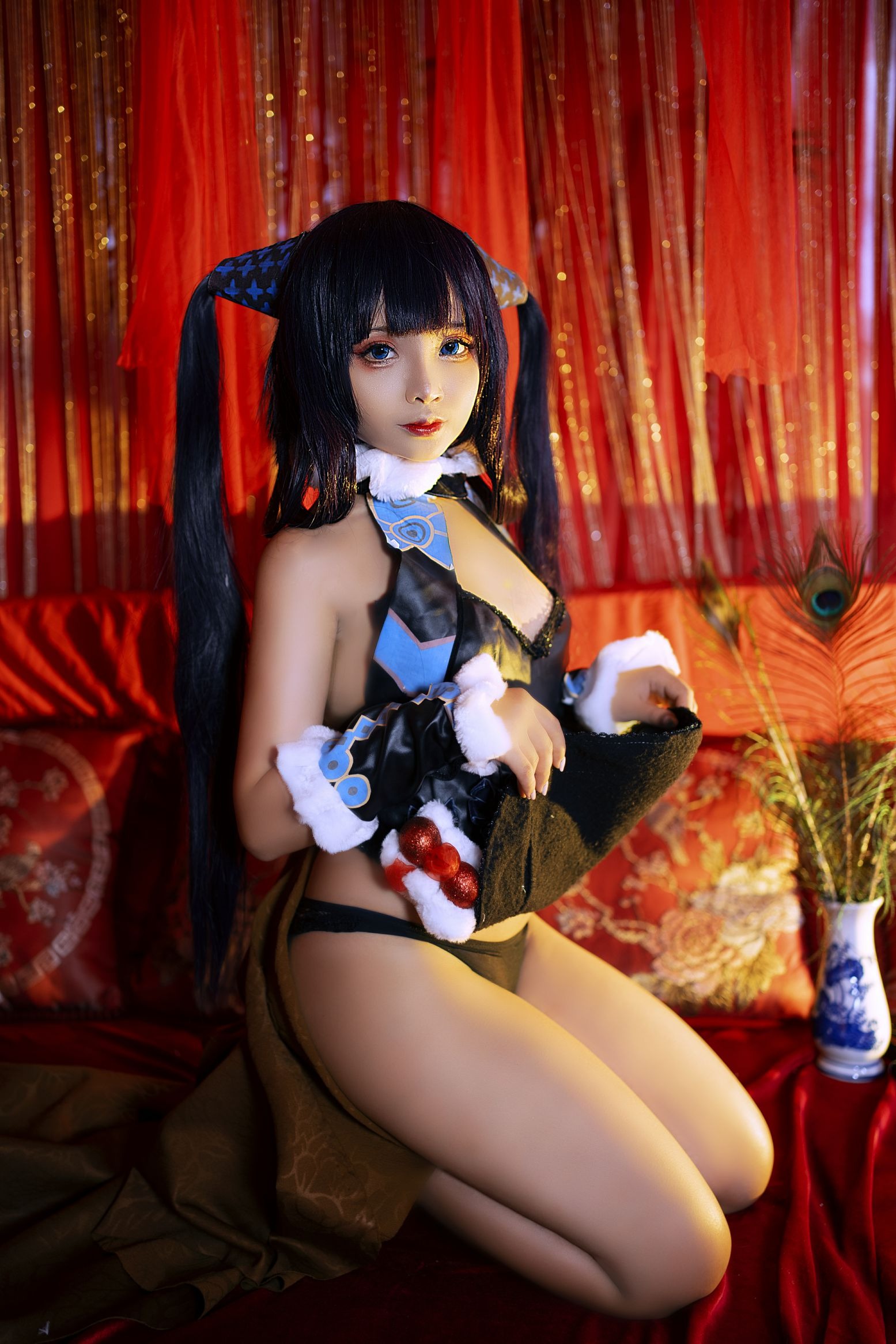 Sayo Momo - Fate Grand Order Yang Guifei the Empress(17)