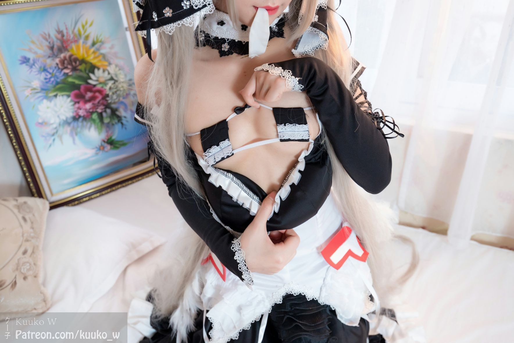 KuukoW - 可畏(Azur Lane)(41)